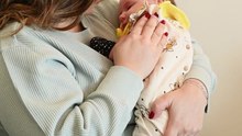 5 Caractéristiques Que Les Mamans Transmettent À Leur Fille! 🤰🔥