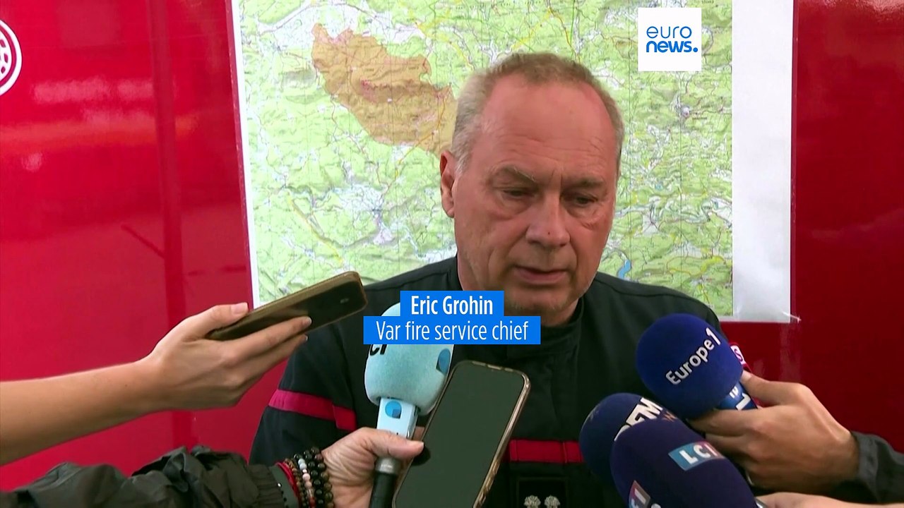 Latest news bulletin | July 22nd, 2026 – Midday