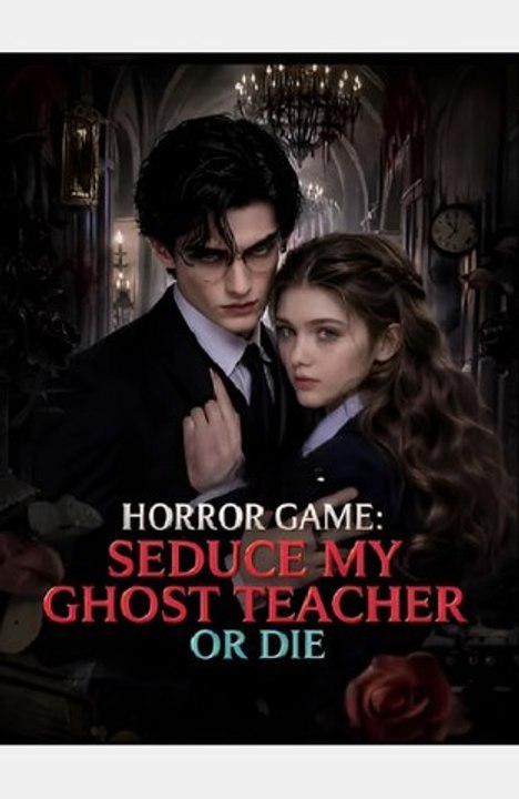 Horror Game- Seduce My Ghost Teacher or Die- Drama FULL MOVIES ENGLISH SUB