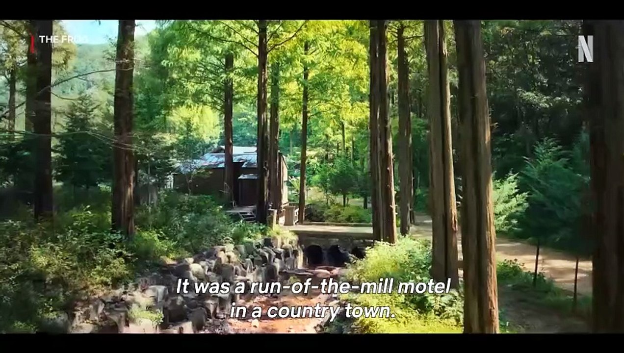 THE FROG (2024) Trailer VOST-ENG [Full Movie]
