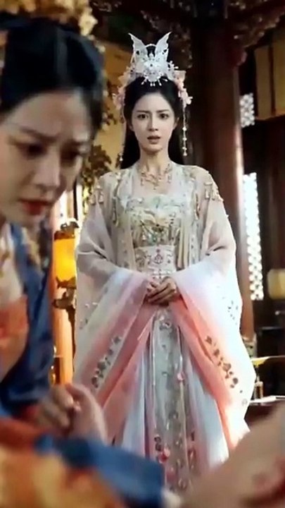 seductive demon chinese drama #engsubtitle🔥⭕️🔺 | Twisted Fate [Full Movie]