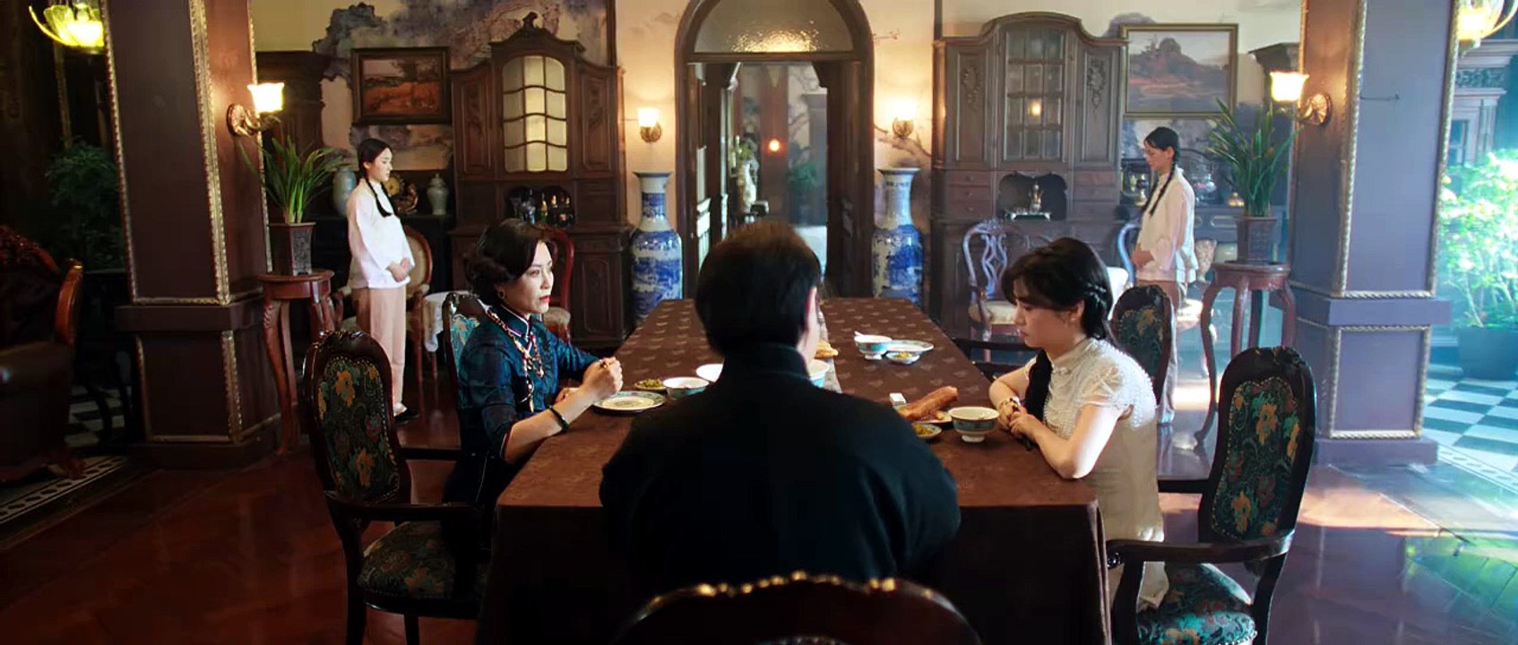 Cases between Us (2026) Episode 9 FULL MOVIES ENGLISH SUB