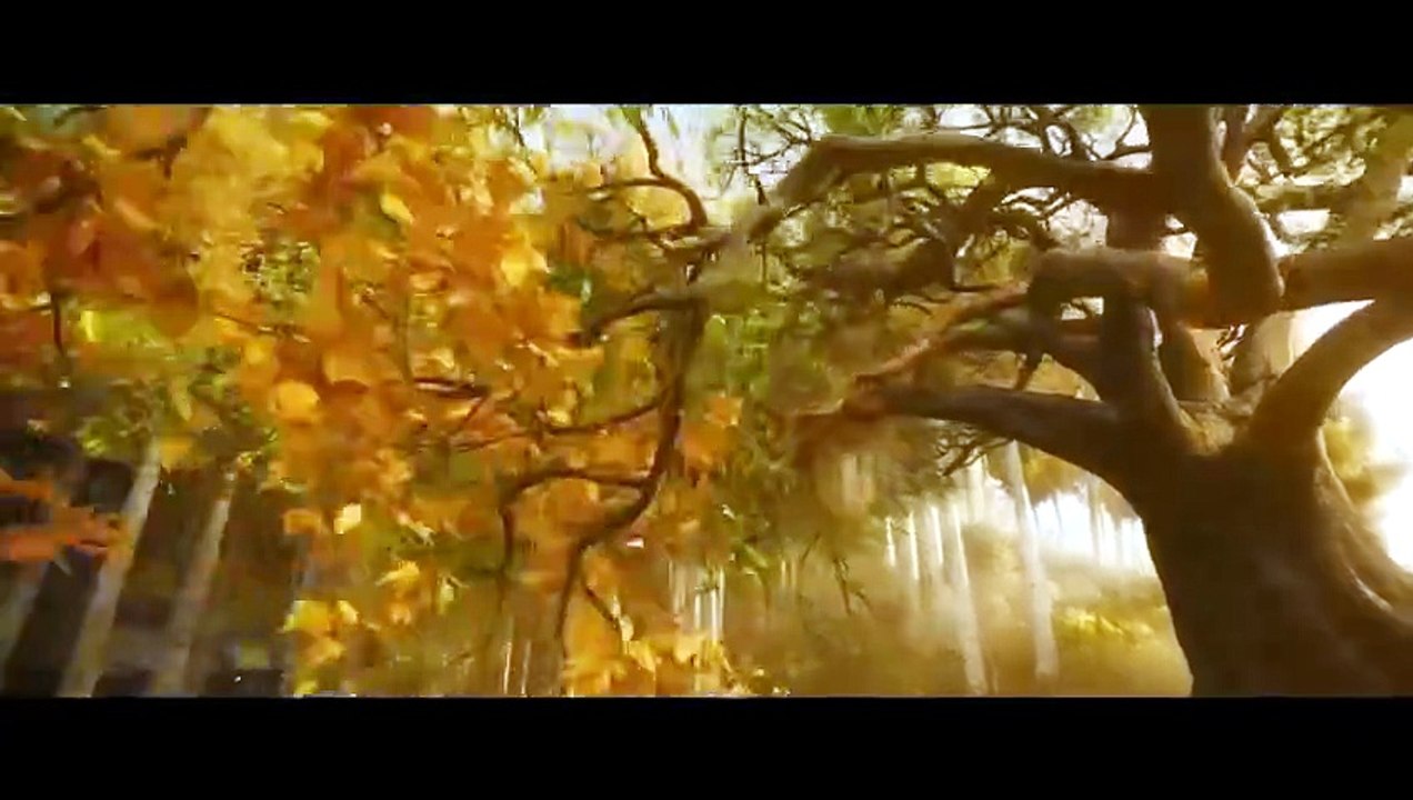 THE LORD OF THE RINGS: The Rings of Power (2024-) Trailer VO (Season 2) - HD [Full Movie]