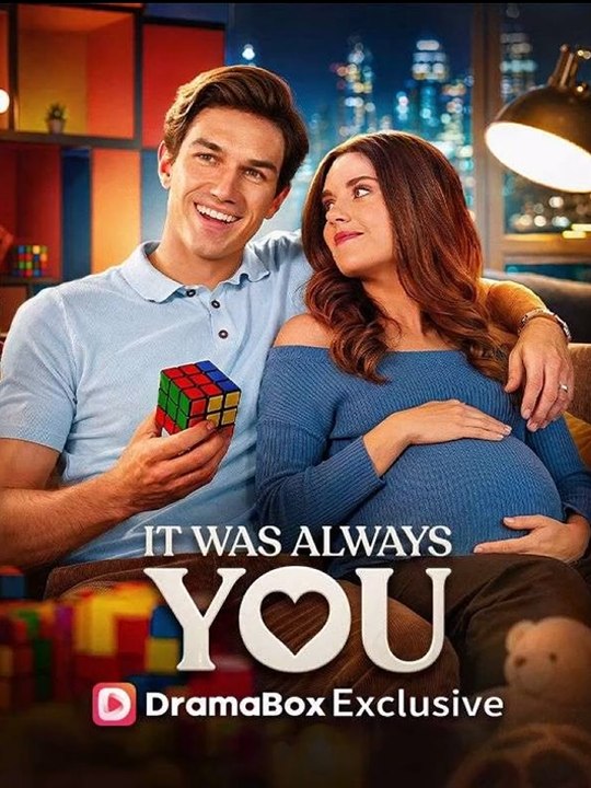 It Was Always You - Complete drama englishsub 🔥🔥