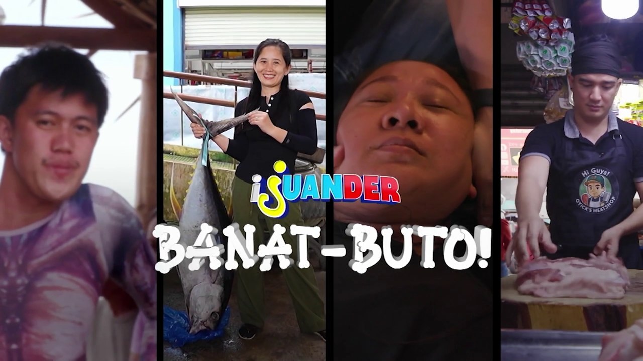 Iba’t ibang paraan ng pagbabanat ng buto sa bayan ni Juan! (Full episode) | I Juander