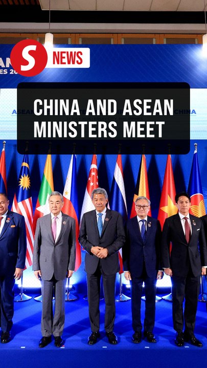Need to further boosting ACFTA 3.0 raised in Asean meeting
