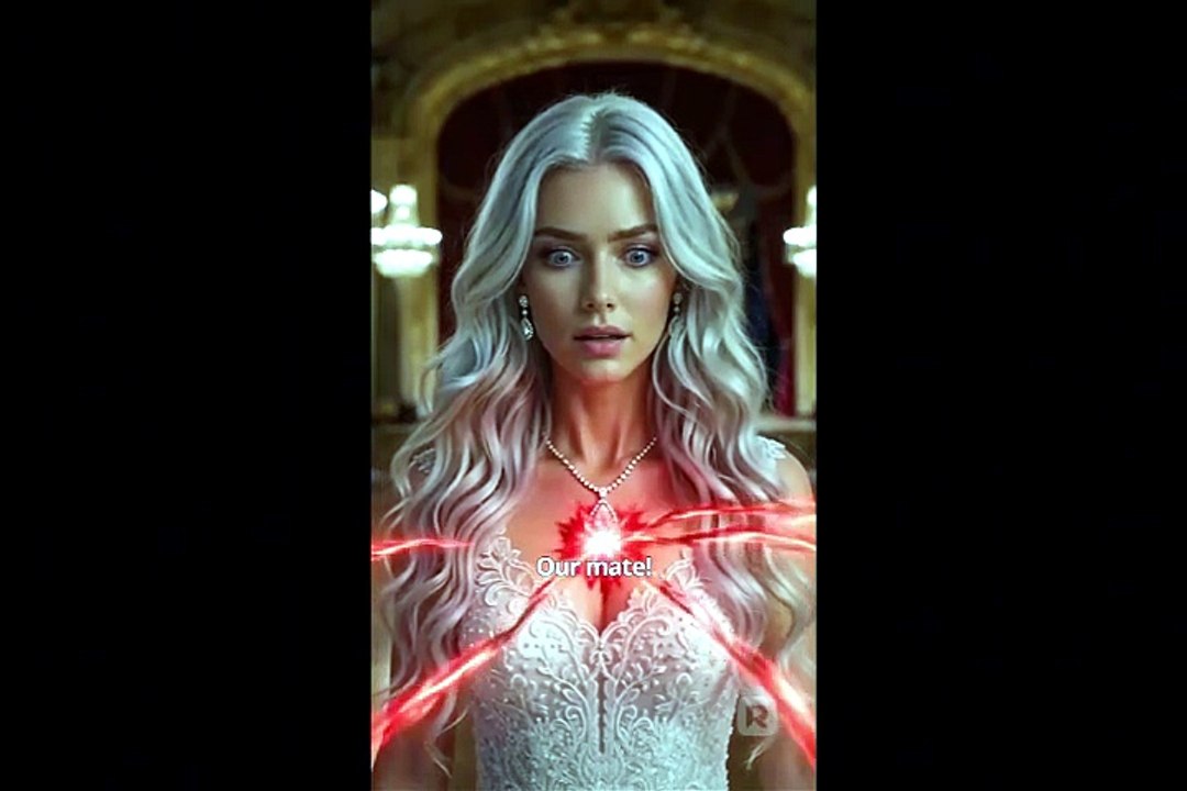 NEW 👑 The Luna's Second Choice Dailymotion Episodes | Swapped Fates Luna's Second Choice Dailymotion - No Cut [Full Movie]