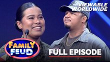 Family Feud: AFP DENTAL VS BICOLANO VLOGGERS, SASABAK SA HULAAN (July 22, 2026) (Full Episode 1041)