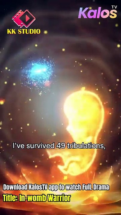 In womb Warrior Full Eposides [Full Movie]