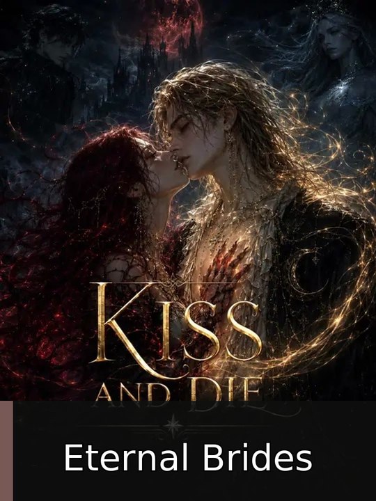 kiss and die Full HD | Eternal Brides