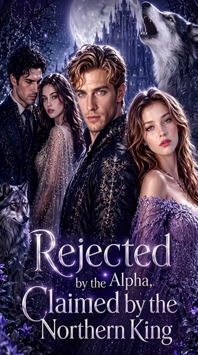 Rejected by the alpha claimed by the northern king - Full HD English Sub