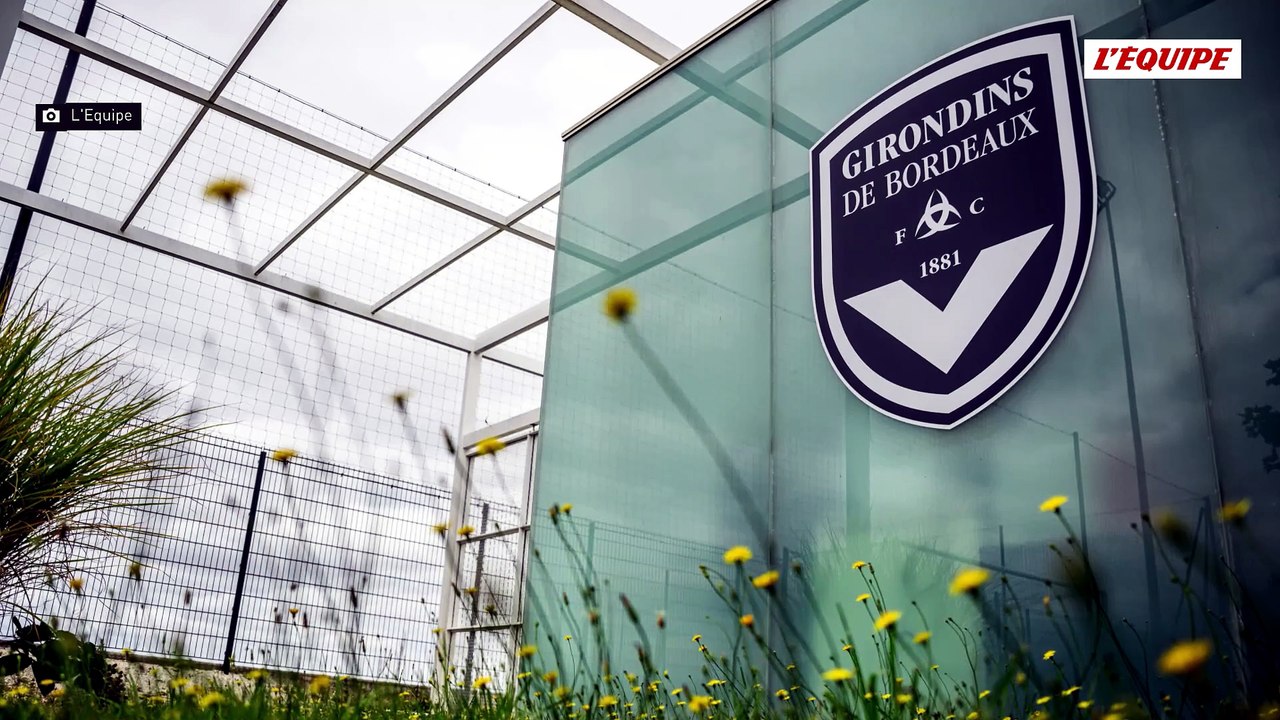 Les Girondins de Bordeaux vont saisir le CNOSF, dernier recours pour éviter la relégation administrative - Foot - Bordeaux