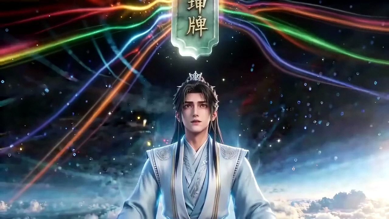 Even a Wasted Spirit Can Become a God 🔥[ON TRENDING]🔥