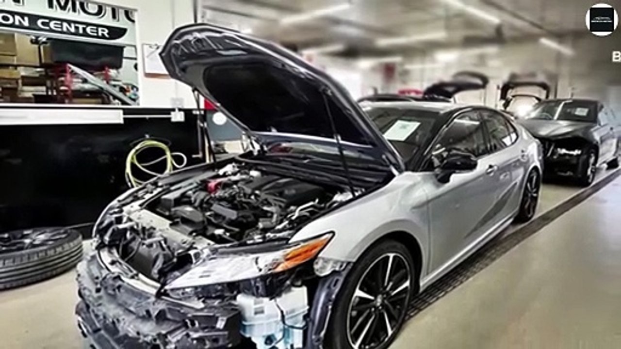 Professional Car Body Repair in Brooklyn, New York