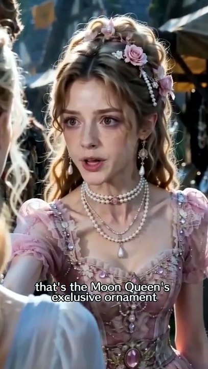 Moon Queen And Wolf Sovereign Perfect Revenge Episode GoldReel TV