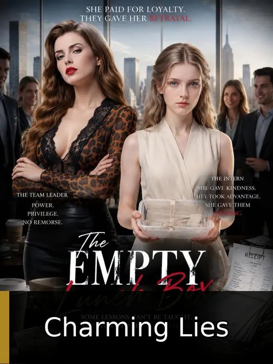 The Empty Lunch Box | Charming Lies
