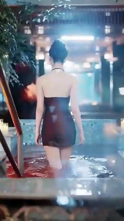 She used herself as bait and made her sister’s fiancé kneel beneath her,body and soul - Chinese - MiniCine 2025
