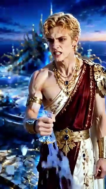 Wrath of the Sea Goddess: Married to the Twin Gods #englishsubtitle #watchfull🎯🎯 | Charming Lies [Full Movie]