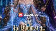 He Dumped the Ocean Queen - Full Episode (ENGSUB) | Fantasy Romance #ANS
