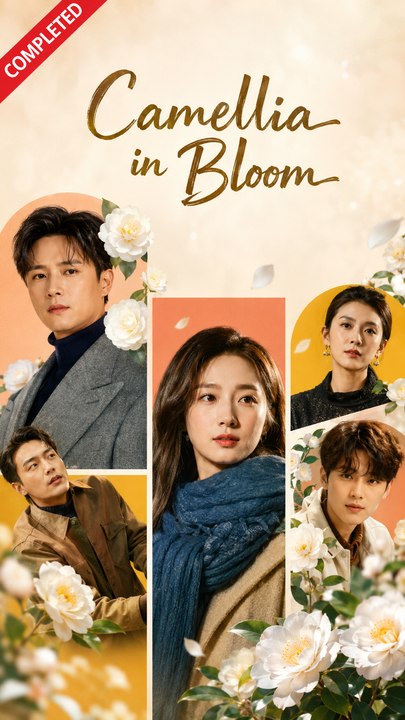 Camellia in Bloom- Full Drama Movie English Sub