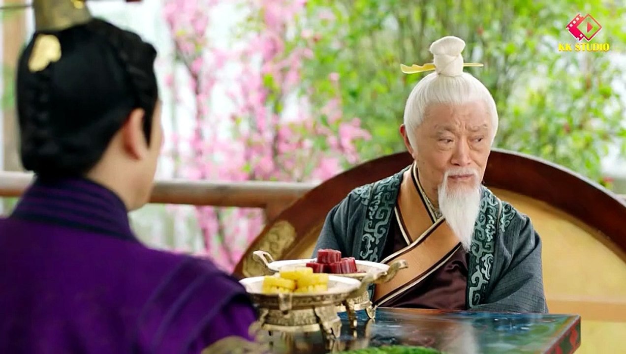 TỀ SỬU VÔ DIỆM: GƯƠNG VỠ LẠI LÀNH - Tập 02 (Thuyết Minh) | Phim Bộ Cổ Trang Trung Quốc Hay Nhất [Full Movie]