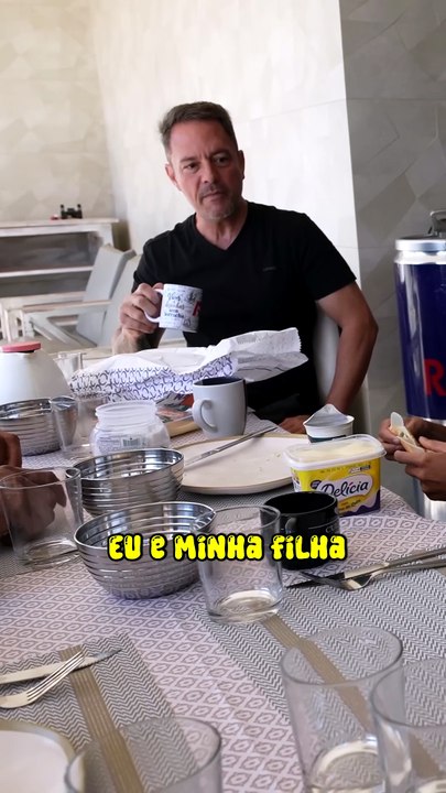 HUMILHADO NA PROPRIA CASA