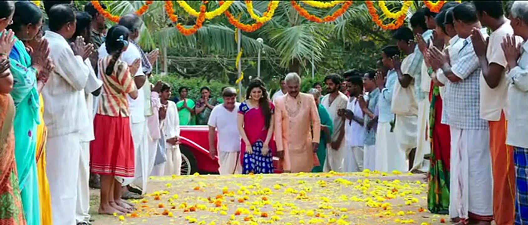 Damayanthi Tamil Movie Part 2 [Full Movie]