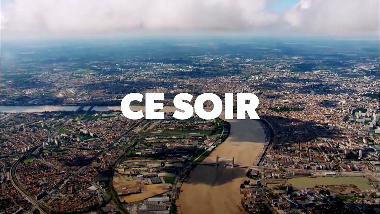 Ponts de Bordeaux : technologies de haut vol
