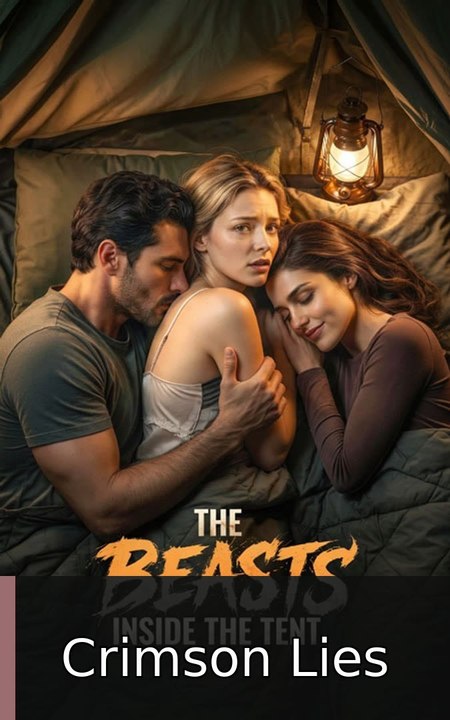 The Beasts Inside The Tent Full Episode | Velnix Drama
