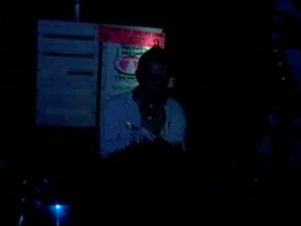 Chicago zone - megamix king of jump@tremplin 2008