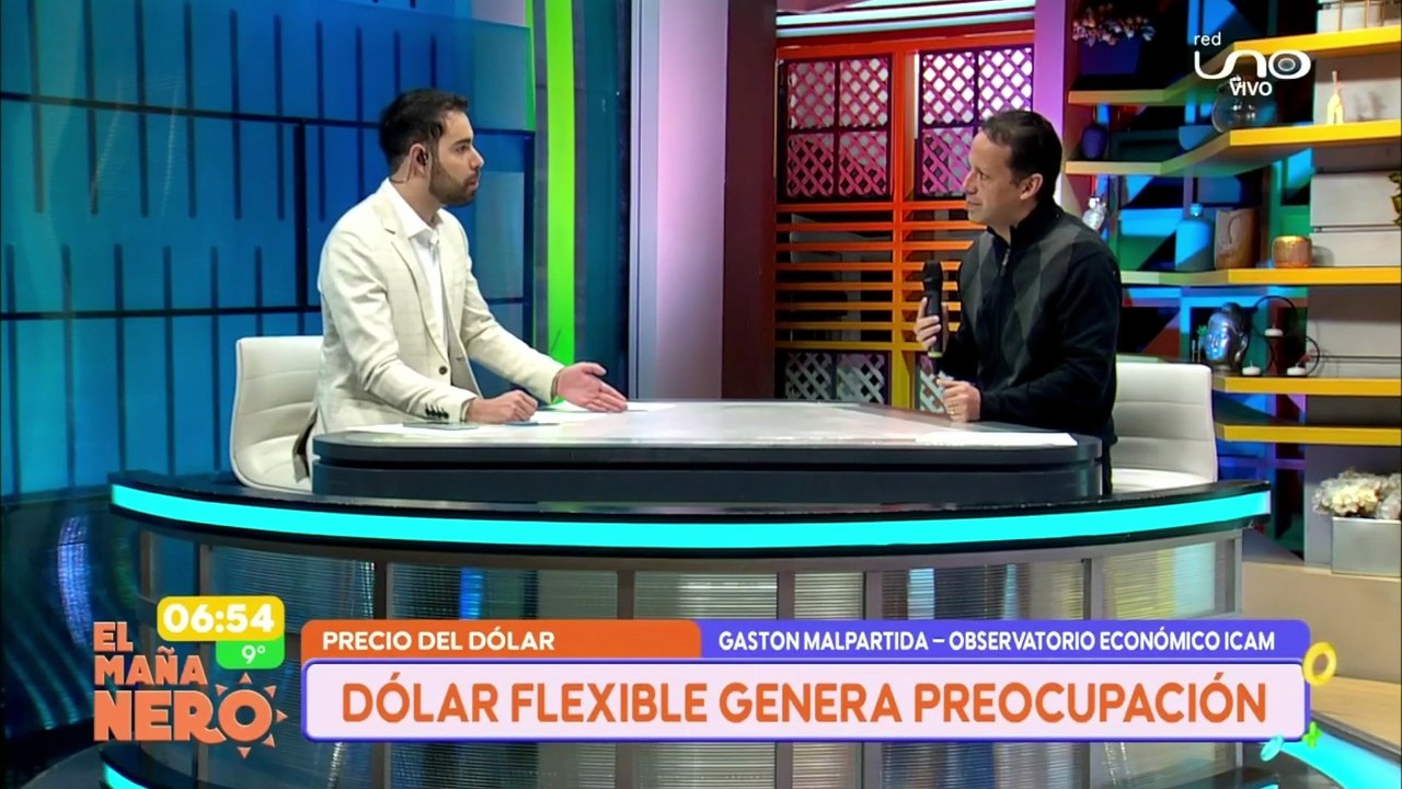 dólar flexible genera preocupación