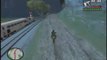 GTA- San Andreas- 13 Wrong Side of the Tracks (PC)