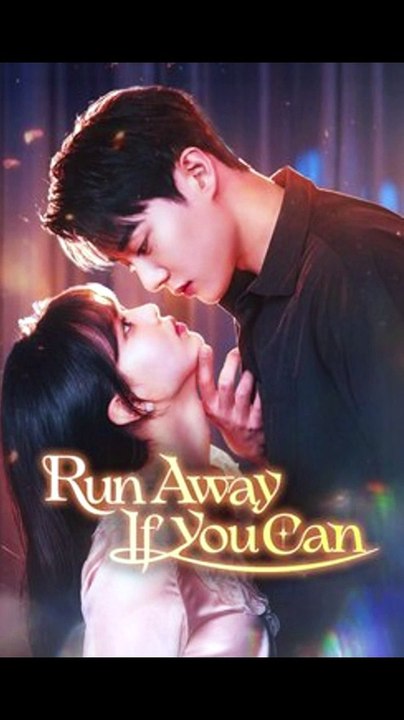 RUN AWAY IF YOU CAN(FULL)#DRAMA US(2026)#FULL ENG SUB#