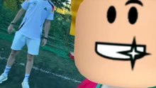 Reto de fútbol con Clash Games ¡Increíble lo que pasó al final!