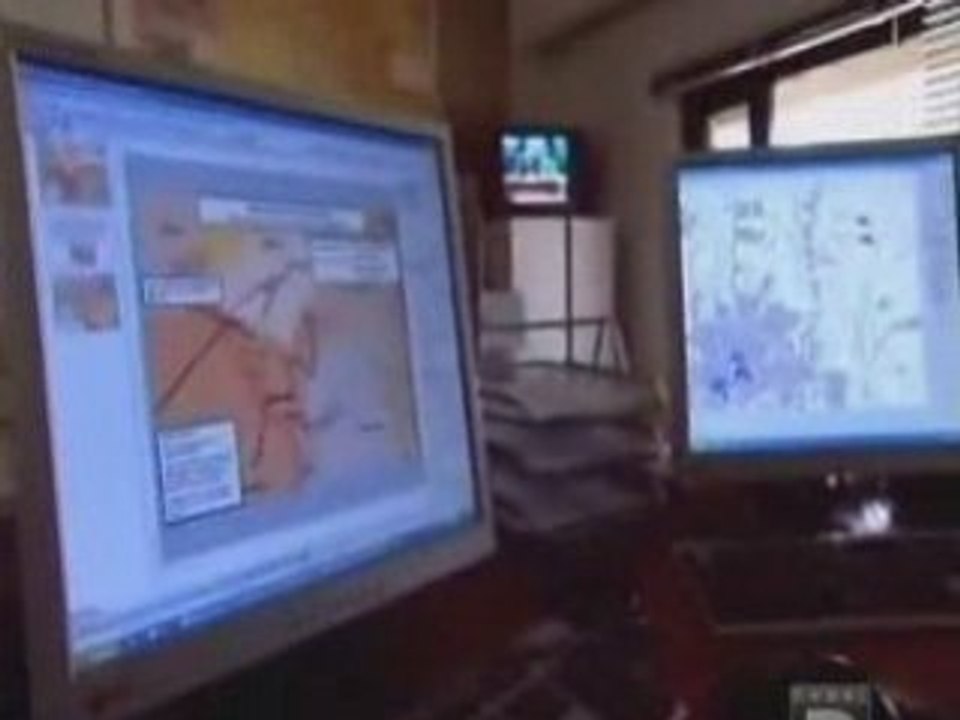 Video Document Irak terre de Combat 1-3