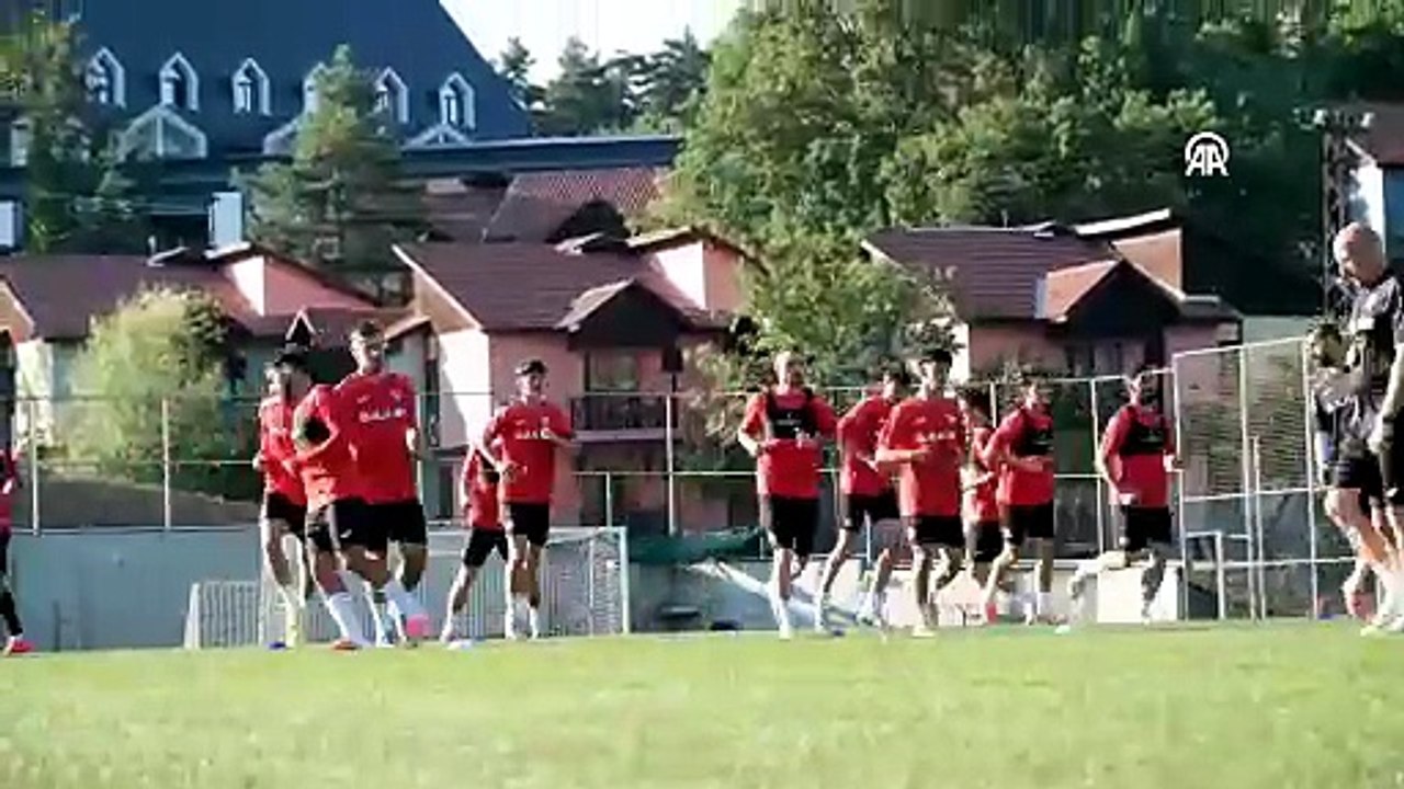 Arca Çorum FK'de transfer çalışmaları | Ajansspor | AA