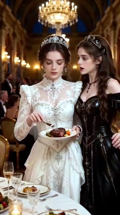Forbidden love between human and vampire- Full EPISODE [Full Movie]