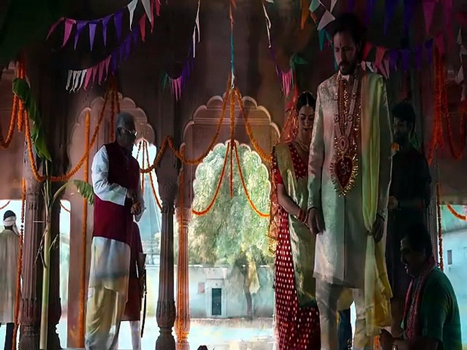 Raktanchal S02 E03