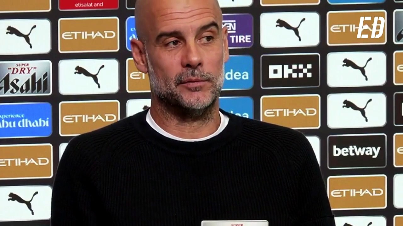 El City subasta los objetos personales de Guardiola: desde su silla hasta sus tazas de café