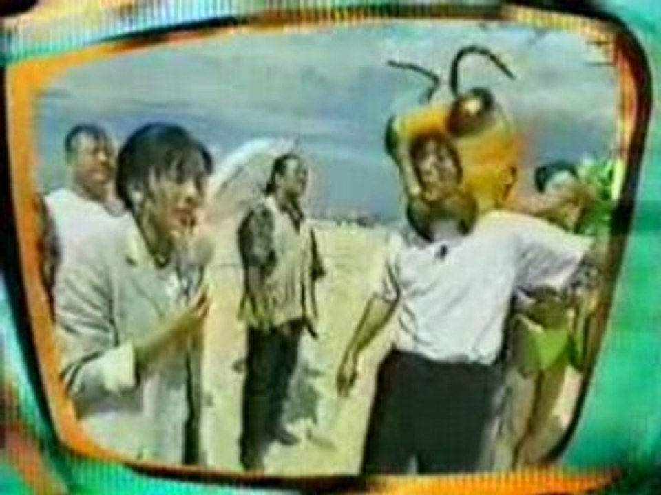 Japanese Game Shows 4