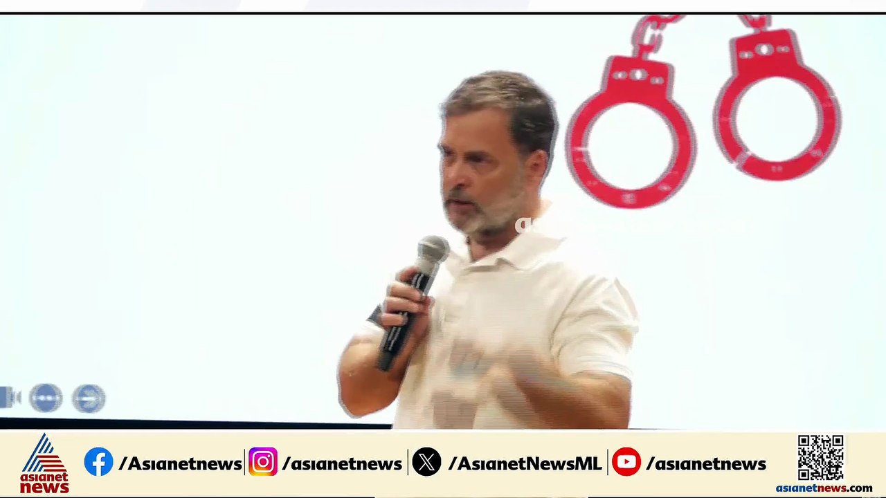 വിദ്യാർഥികൾ എന്ത് തെറ്റ് ചെയ്‌തു ?; സമാധാനപരമായി പ്രതിഷേധിച്ചവരെയാണ് ആക്രമിച്ചത്; രാഹുൽ ഗാന്ധി