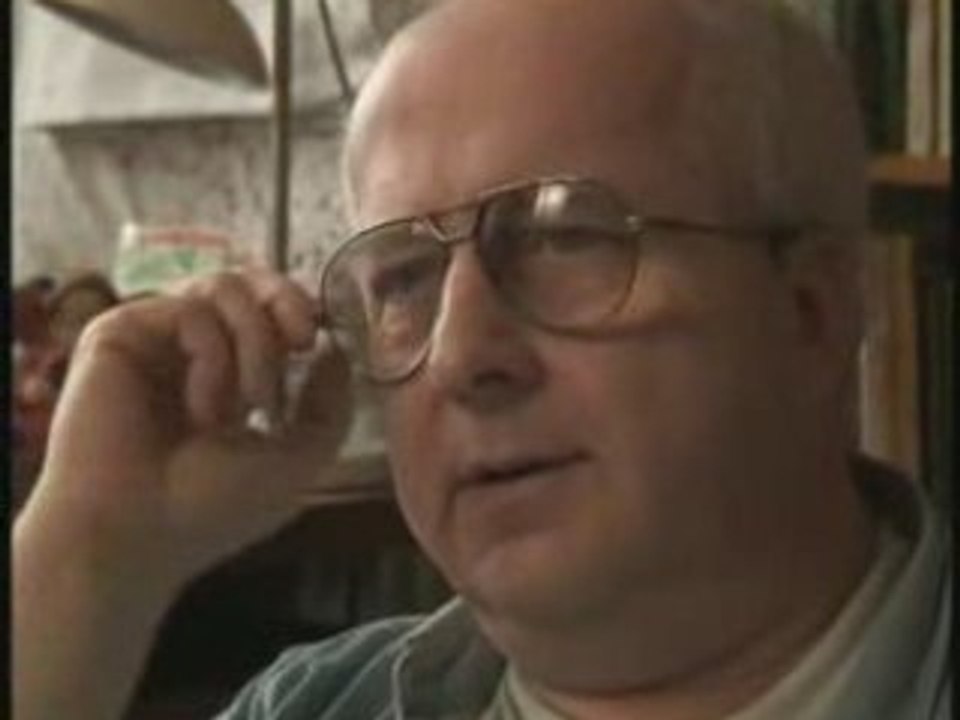 Gest - Stanislaw Grochowiak