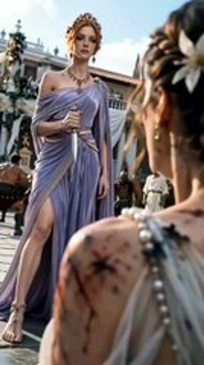 The Roman Emperor’S Wife - Trending Drama All Episode CineLatino Drama