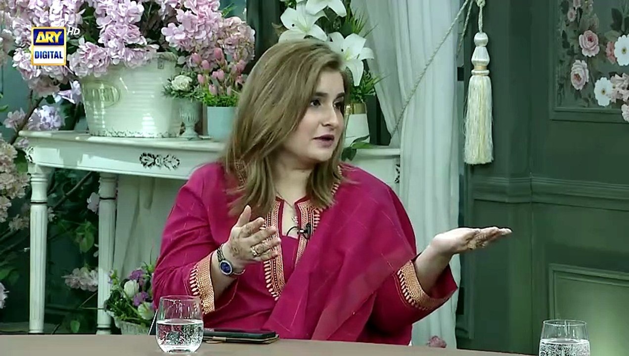 Good Morning Pakistan | Women Empowerment Special Show | 4 June 2026 | ARY Digital [Full Movie]