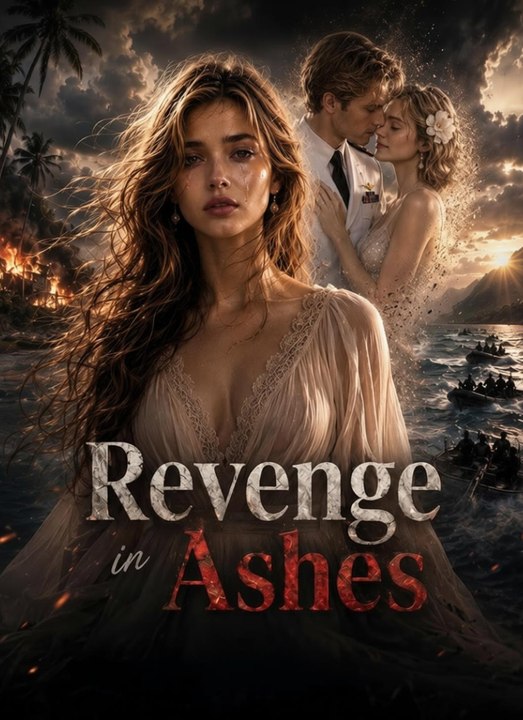 Revenge in Ashes - Full HD Movie