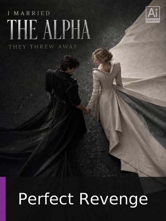 I Married the Alpha They Threw Away engsub watchfull🍿🍿🍿 Perfect Revenge