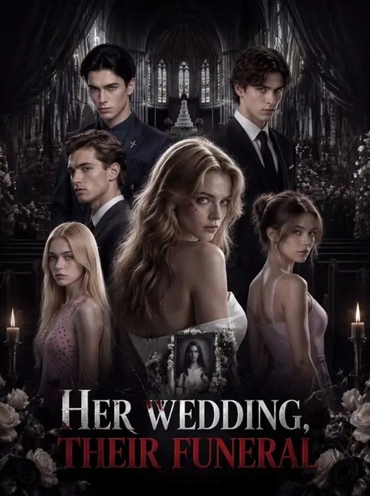 Her Wedding, Their Funeral - Full HD