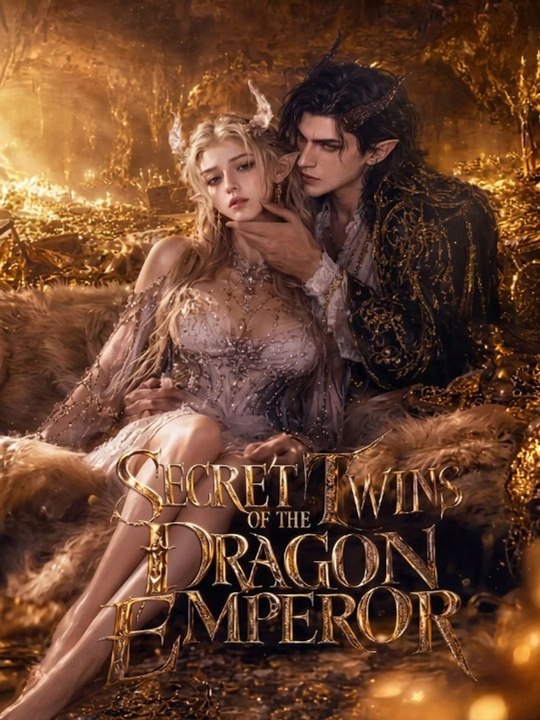 Secret Twins of the Dragon Emperor - New Movie 2026 -🔥🔥🔥FULL MOVIES ENGLISH SUB 2026