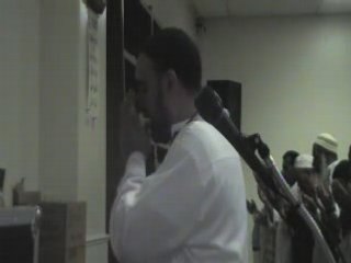 Ahmed Algabri  voix magnifique !!