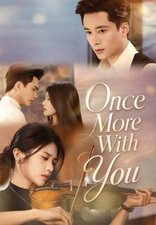 Once More With You